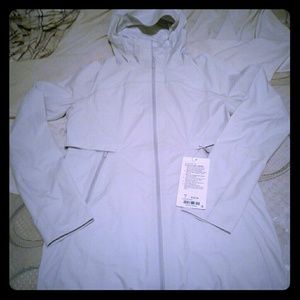 Lululemom jacket